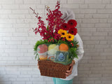 Fruit & Flower - FR037