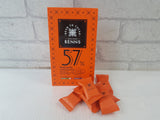 Benns 57% Raw Dark Chocolate - CH132
