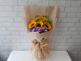 Hand Bouquet - BQ477