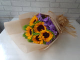 Hand Bouquet - BQ477