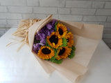 Hand Bouquet - BQ477