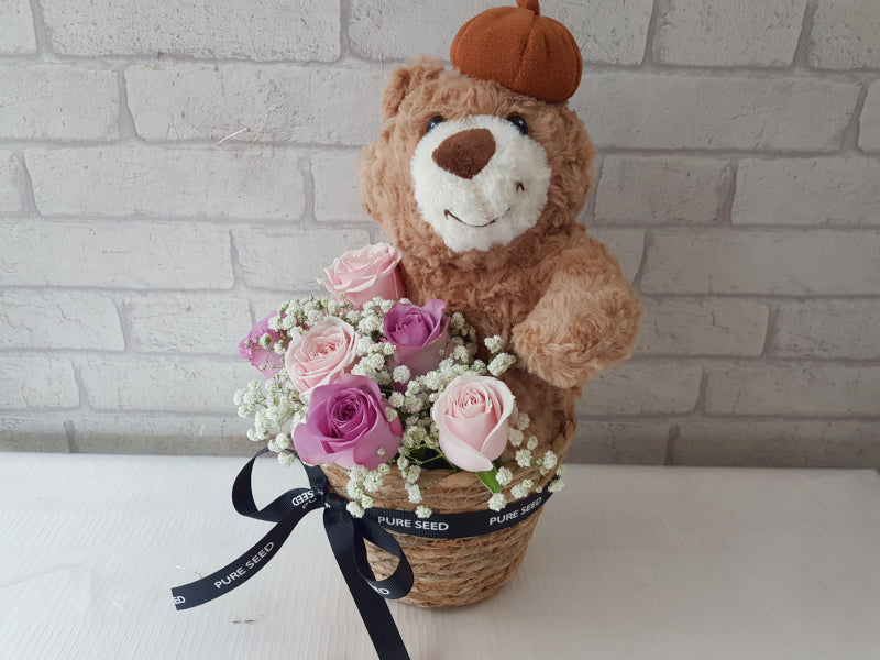 Flowers