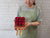 Eternal Love 9 Rose - BK007