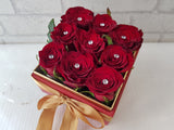 Eternal Love 9 Rose - BK007