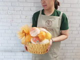 Healthy Fruit Basket - FR230