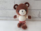 Tiny Cute Bear -TY136