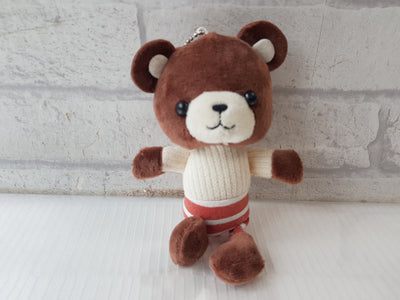 Tiny Cute Bear -TY136