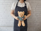 Cuddly Teddy Bear - TY181