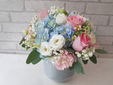 Soft Elegance Vase - VS195