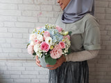 Soft Elegance Vase - VS195