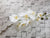 Artificial Phalaenopsis Orchid - AT001