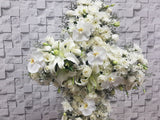 Heavenly Peace Condolences Stand - SY318