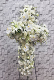 Heavenly Peace Condolences Stand - SY318
