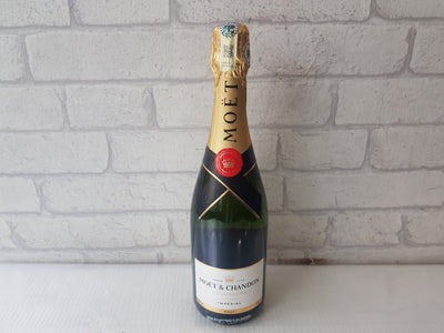 Moet Chandon  Champagne (750ml) - WW100