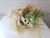 Minimalist Lily Gerbera Flower Bouquet - HB090