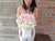 Amour Pink Hydrangeas & Rose Box - BK773