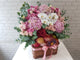 Fruit & Flower Basket - FR225