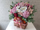 Fruit & Flower Basket - FR225