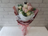 Graduation Flower Bouquet - BQ957
