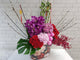 Spring Charm CNY Flower - CNY326