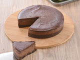 Cheesecake Flower Gift - CK023