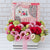 Welcome Little Newborn Flower - NB199