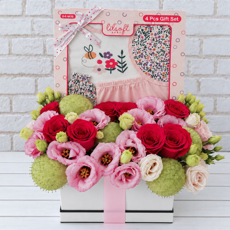 Flowers