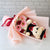 Graduation Gerbera & Rose Flower Bouquet - BQ916