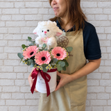 Playful Bloom Gift - TD485