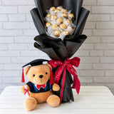 Ferrero Rocher Teddy Bear - TD399