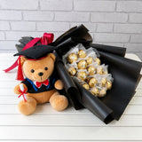Ferrero Rocher Teddy Bear - TD399