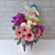 Gerbera & Orchid Flower Box - TD464