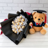 Ferrero Rocher Teddy Bear - TD399