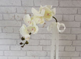 The Queen of Elegance - Artificial Flower (AT049)