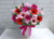 Gerbera Daisy Flower Box - BT129