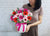 Gerbera Daisy Flower Box - BT129