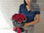 Midnight Romance Valentine Flower - VD551