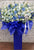 Profound Grief Condolences Flower Stand - SY238