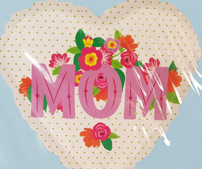 Love Mom Balloon - BLN330