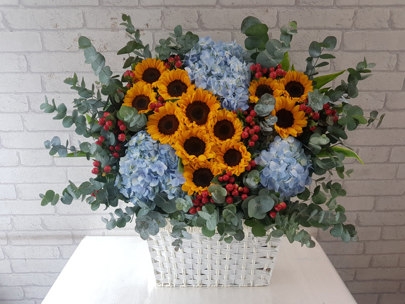 Flowers