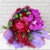 Luxurious Love Phalaenopsis Flower Bouquet - HB081