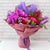 Luxurious Love Phalaenopsis Flower Bouquet - HB081