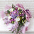 Mystique Rose Hydrangea Flower Bouquet - HB082
