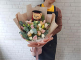 Grad's Glory Bouquet - BQ795