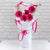 Daisy Charm Flower Bouquet - HB074