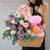 Joyful Nursery Bloom Basket - NB187