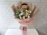 Grad's Glory Bouquet - BQ795