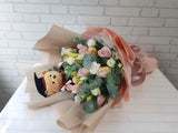 Grad's Glory Bouquet - BQ795