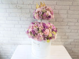 Sovereign Floral Cascade | BK218