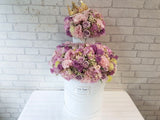 Sovereign Floral Cascade | BK218